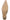 Sam Edelman Women's Brynne Kitten Heel Mule