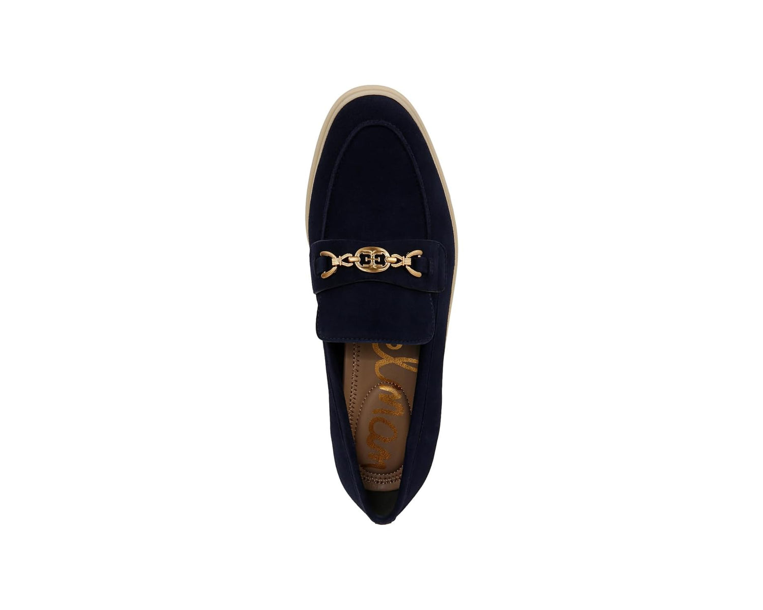Sam Edelman Women's Kyana Bit Loafer