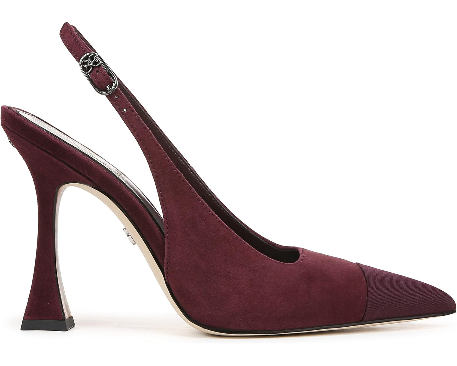 Sam Edelman Women's Odette Slingback Pump