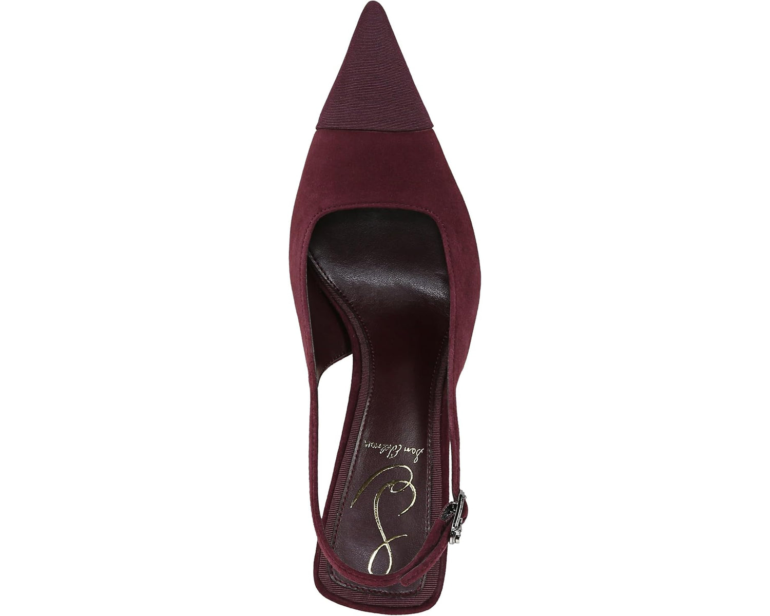 Sam Edelman Women's Odette Slingback Pump