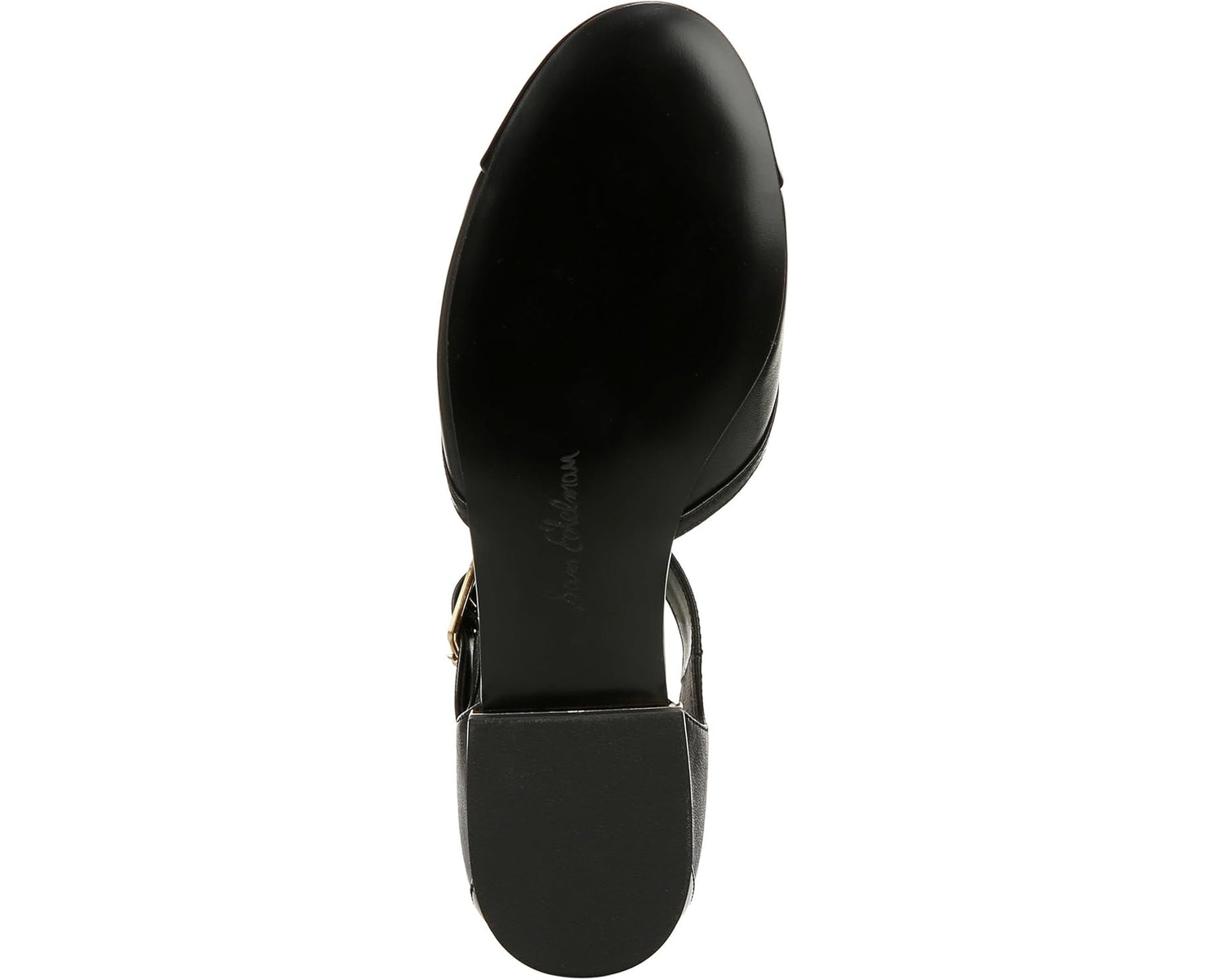Sam Edelman Women's Rylie Cap Toe Mary Jane Flat