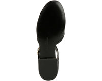Sam Edelman Women's Rylie Cap Toe Mary Jane Flat