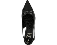 Sam Edelman Women's Willette Slingback Block Heel Sandal