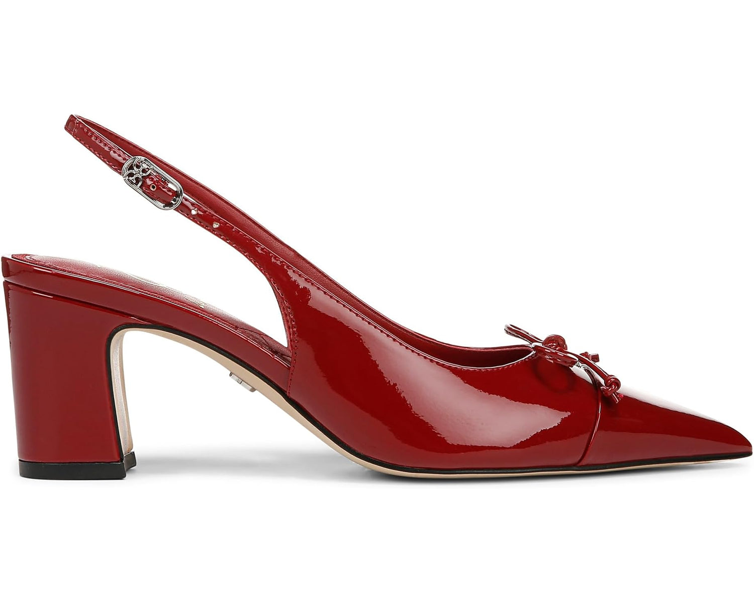 Sam Edelman Women's Willette Slingback Block Heel
