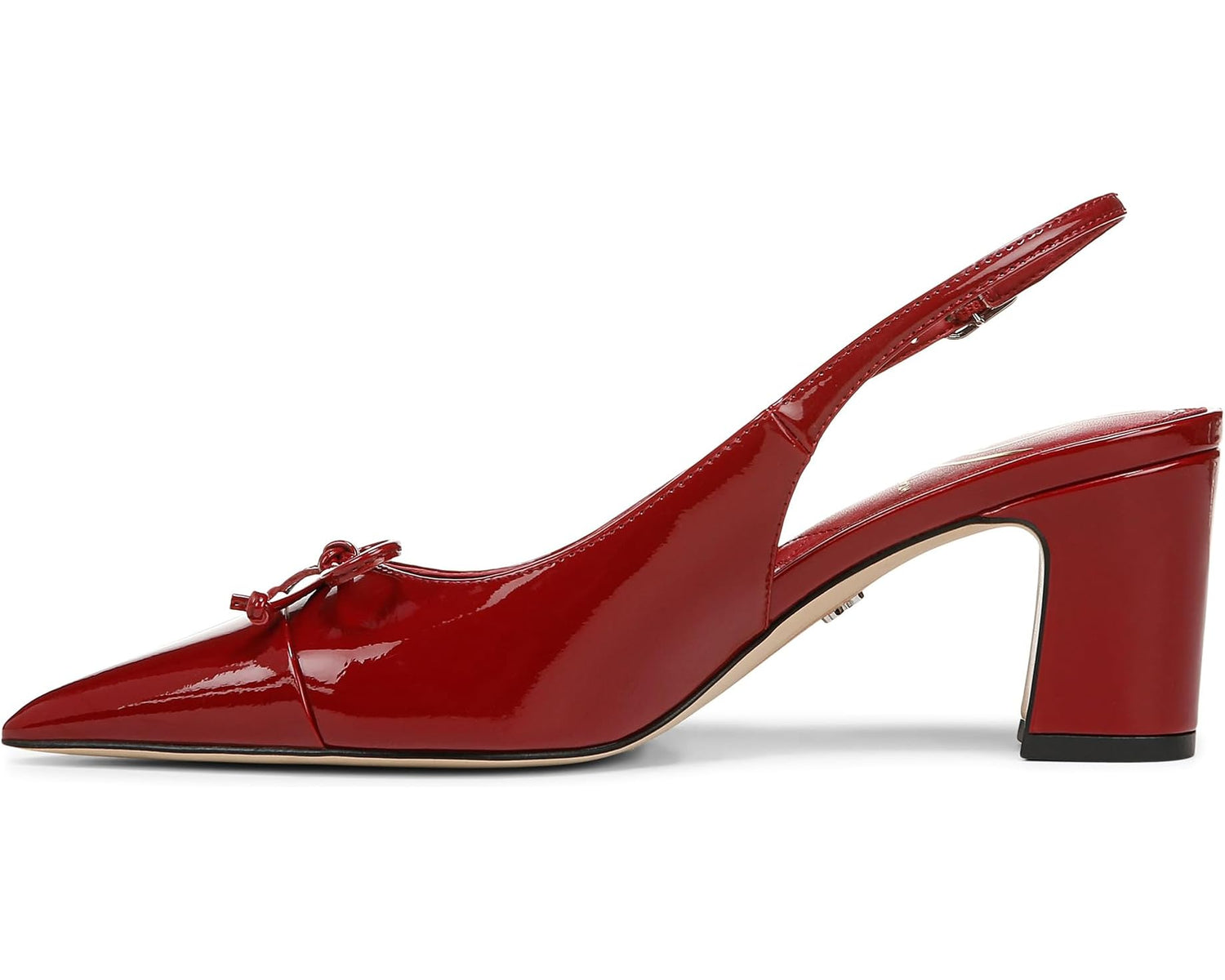 Sam Edelman Women's Willette Slingback Block Heel