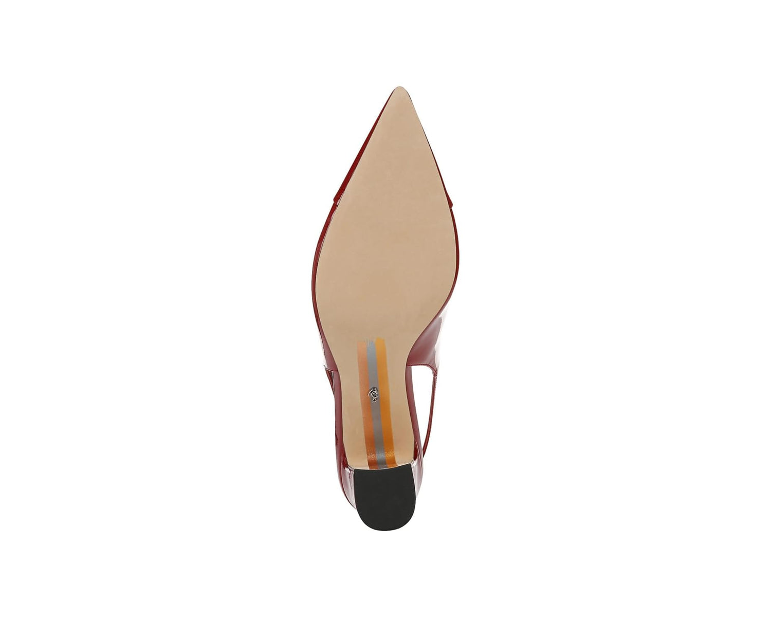 Sam Edelman Women's Willette Slingback Block Heel