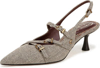 Circus NY By Sam Edelman Women's Fraya Pump