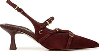 Circus NY By Sam Edelman Women's Fraya Pump
