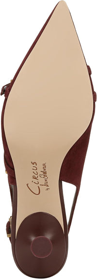 Circus NY By Sam Edelman Women's Fraya Pump