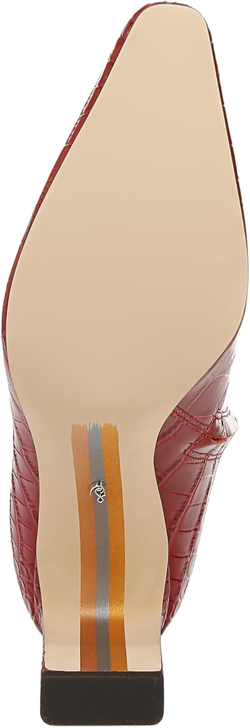 Sam Edelman Women's Sylvia Knee High Boot