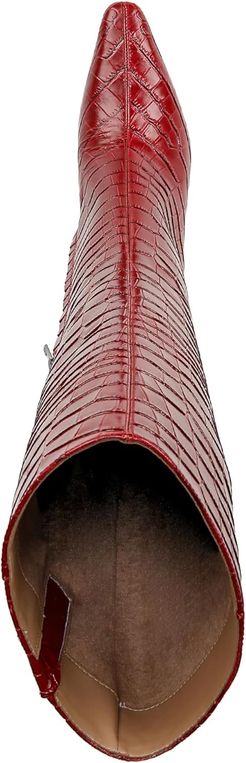 Sam Edelman Women's Sylvia Knee High Boot