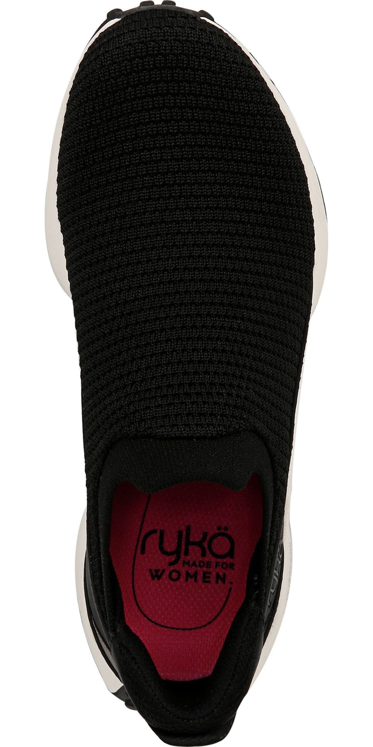 Ryka Women's Jumpstart Slip On Sneaker