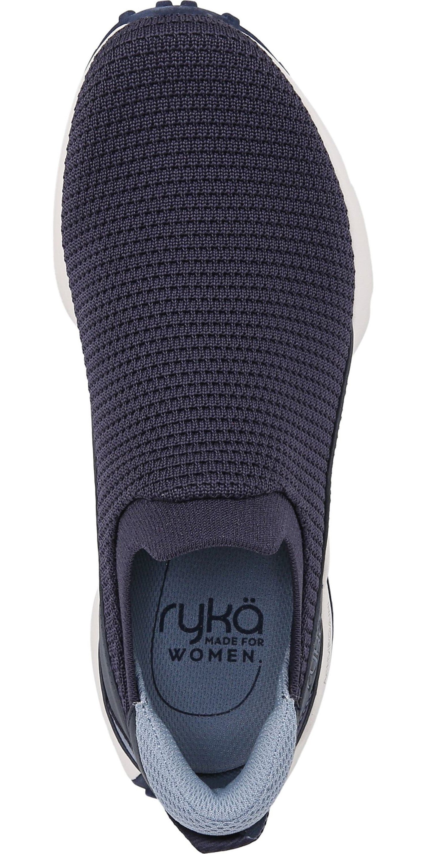 Ryka Women's Jumpstart Slip On Sneaker