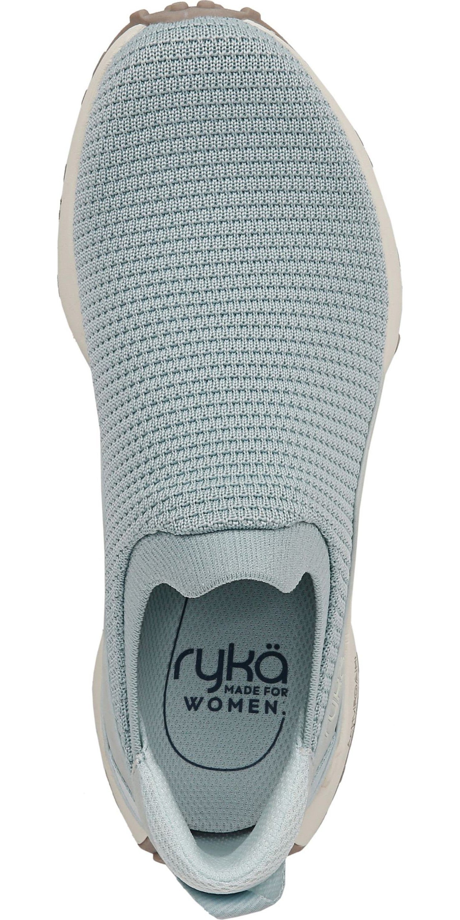 Ryka Women's Jumpstart Slip On Sneaker