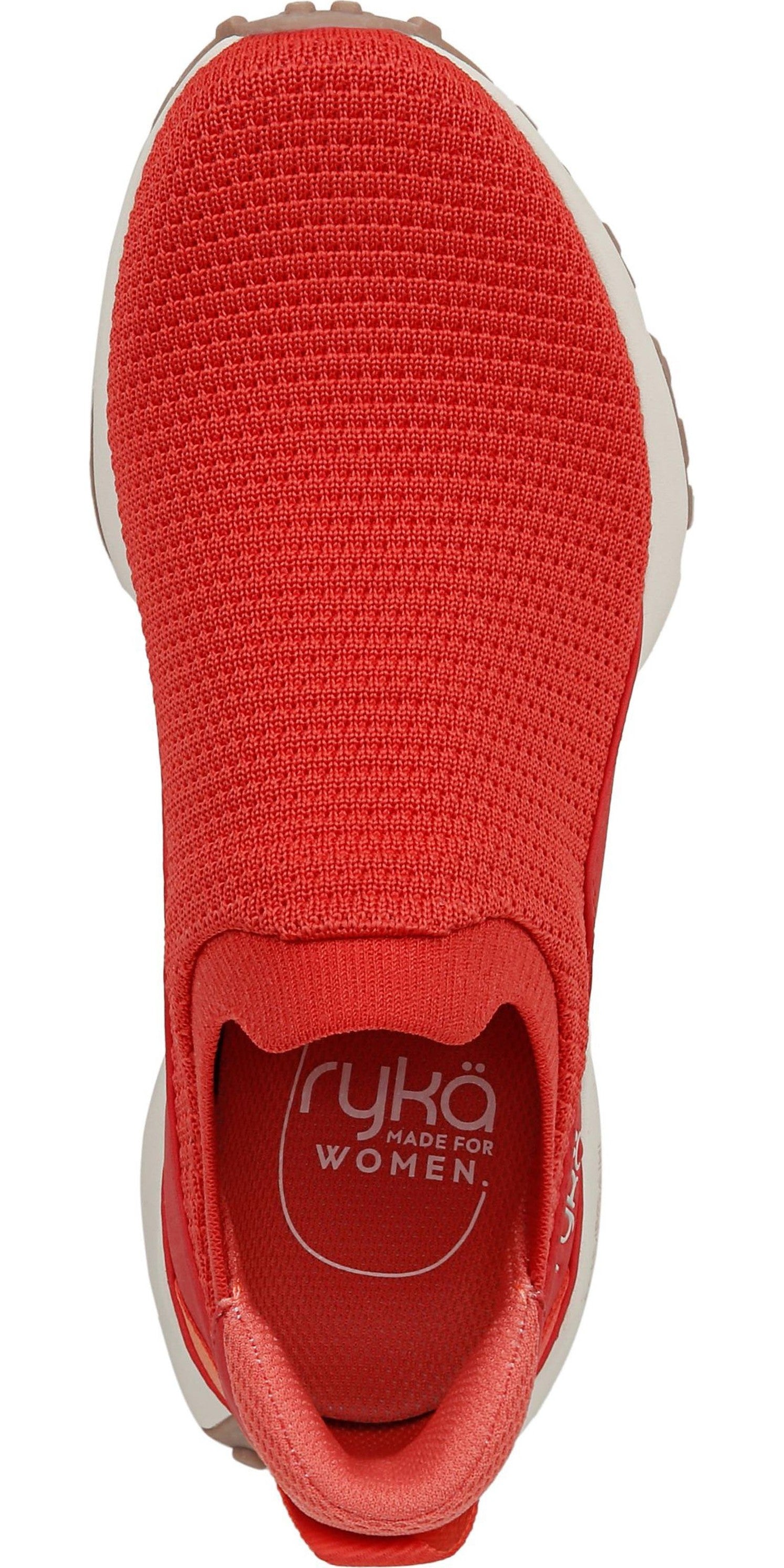 Ryka Women's Jumpstart Slip On Sneaker