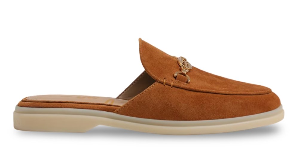 Sam Edelman Women's Kira Bit Mule