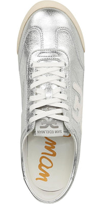 Sam Edelman Women's Ivey Lace Up Sneaker