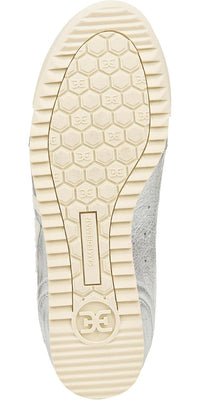 Sam Edelman Women's Ivey Lace Up Sneaker