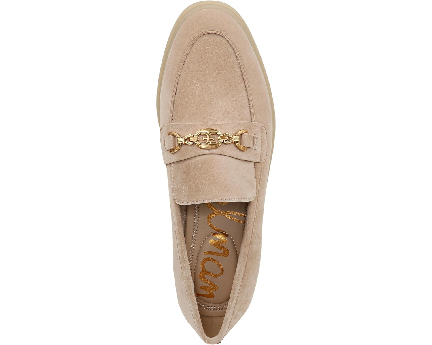 Sam Edelman Women's Kyana Bit Loafer