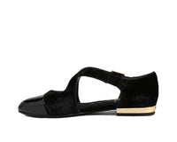 Sam Edelman Women's Roxie Mary Jane Flat