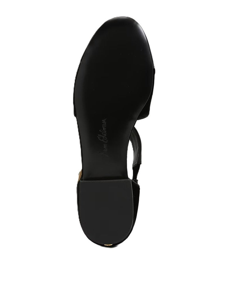Sam Edelman Women's Roxie Mary Jane Flat