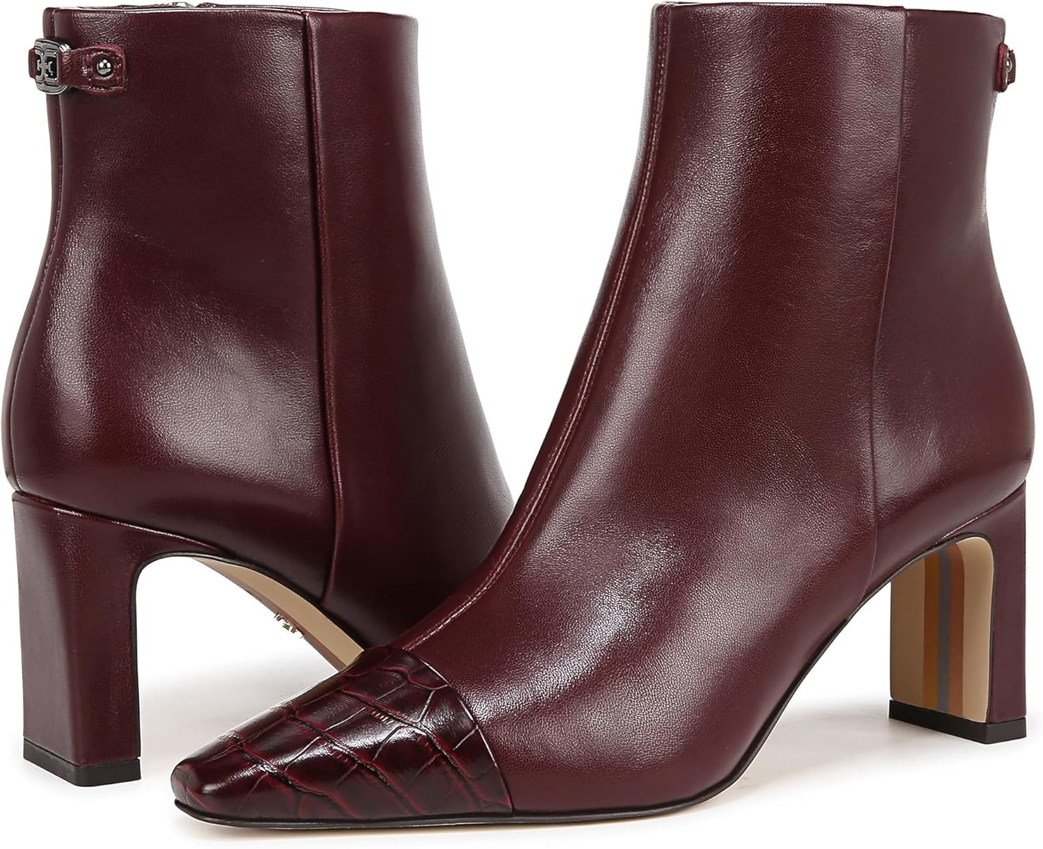 French Burgundy