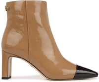 Sam Edelman Women's Saige 2 Cap Toe Ankle Boot