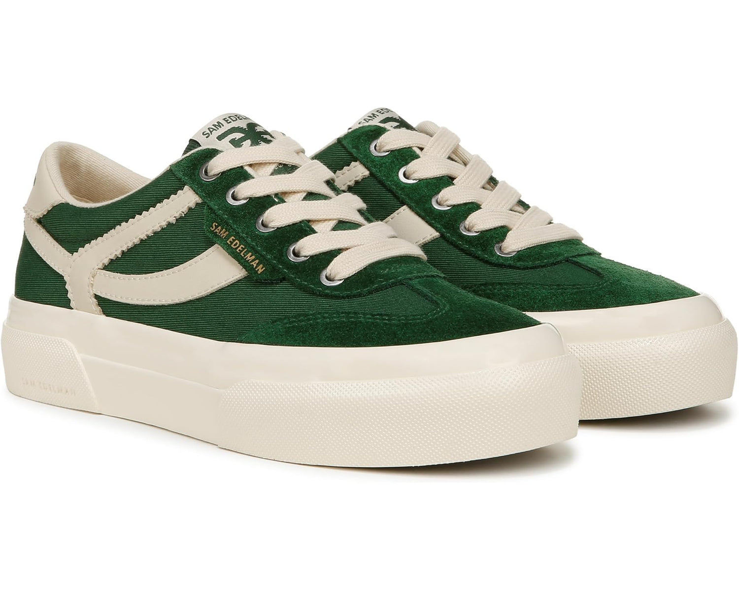 Bright Pine/Antique White