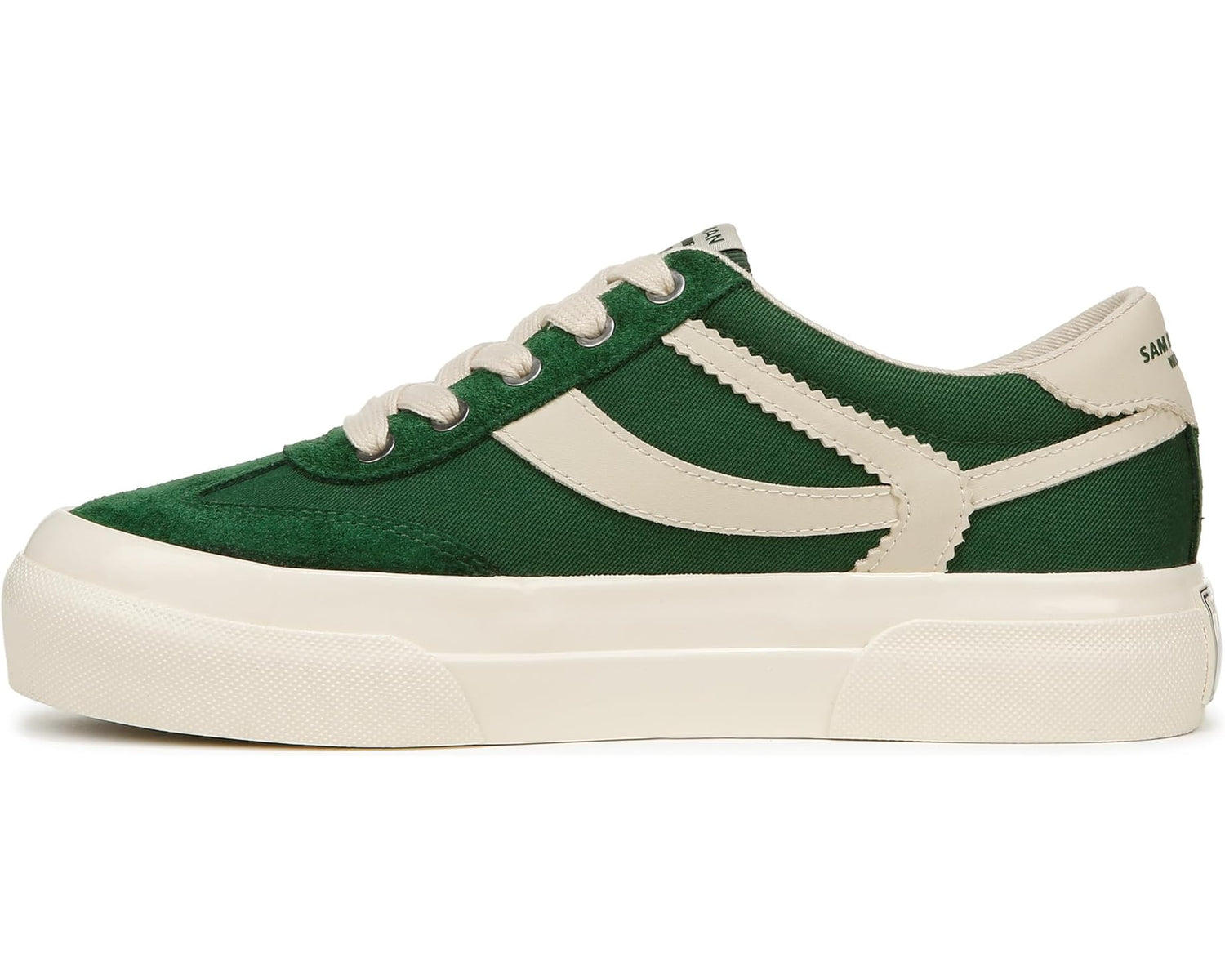Sam Edelman Women's Simone Lace Up Sneaker