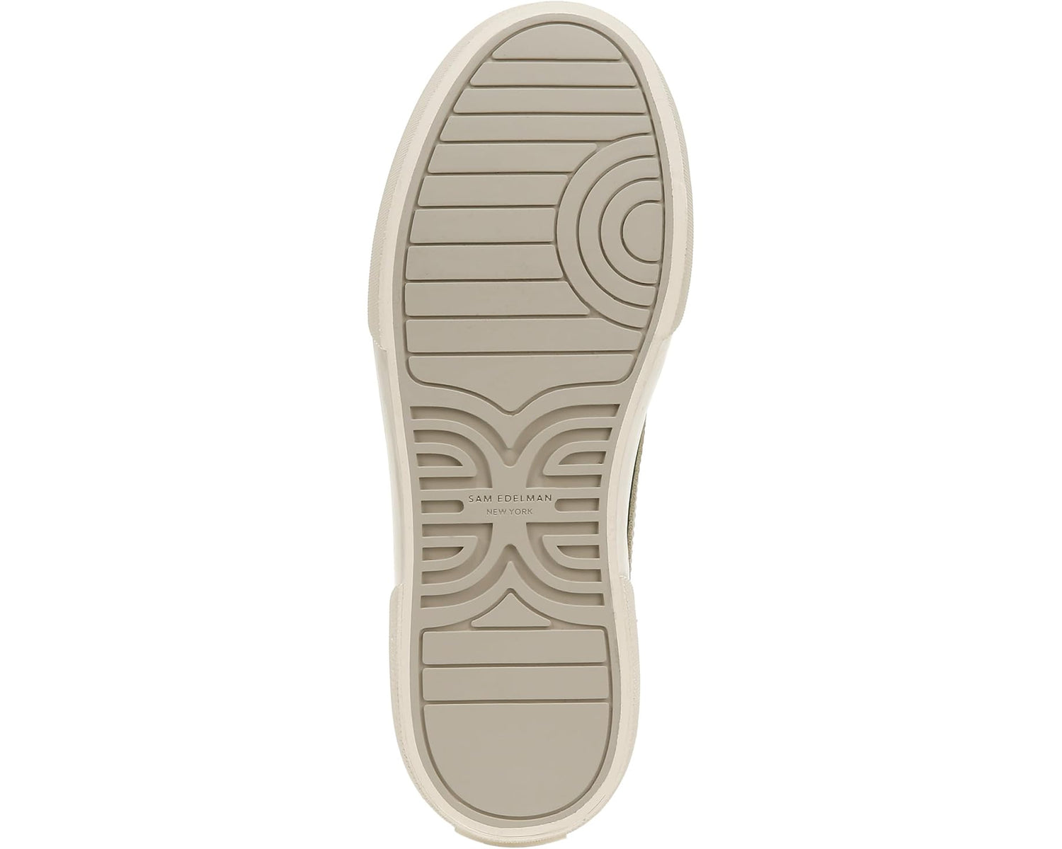 Sam Edelman Women's Simone Lace Up Sneaker