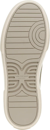 Sam Edelman Women's Simone Lace Up Sneaker