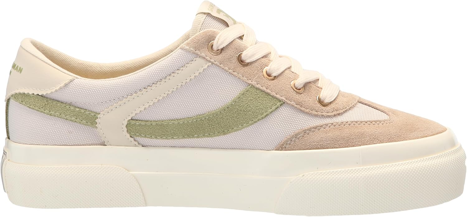 Sam Edelman Women's Simone Lace Up Sneaker
