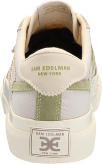 Sam Edelman Women's Simone Lace Up Sneaker
