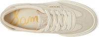 Sam Edelman Women's Simone Lace Up Sneaker