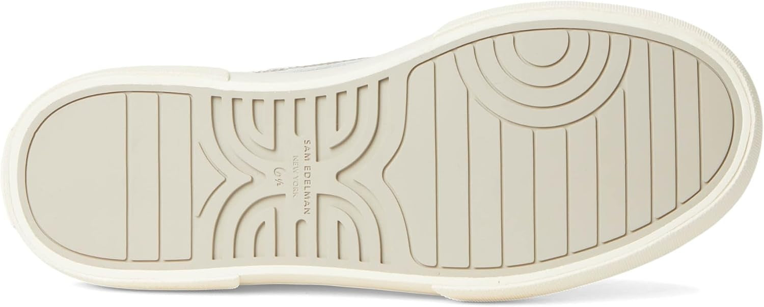 Sam Edelman Women's Simone Lace Up Sneaker