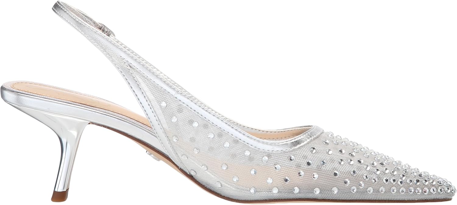 Sam Edelman Women's Bianka Sling Heels