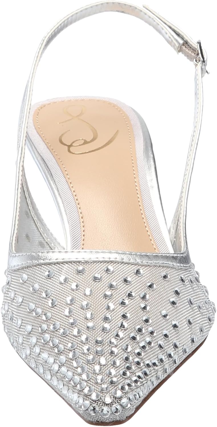 Sam Edelman Women's Bianka Sling Heels