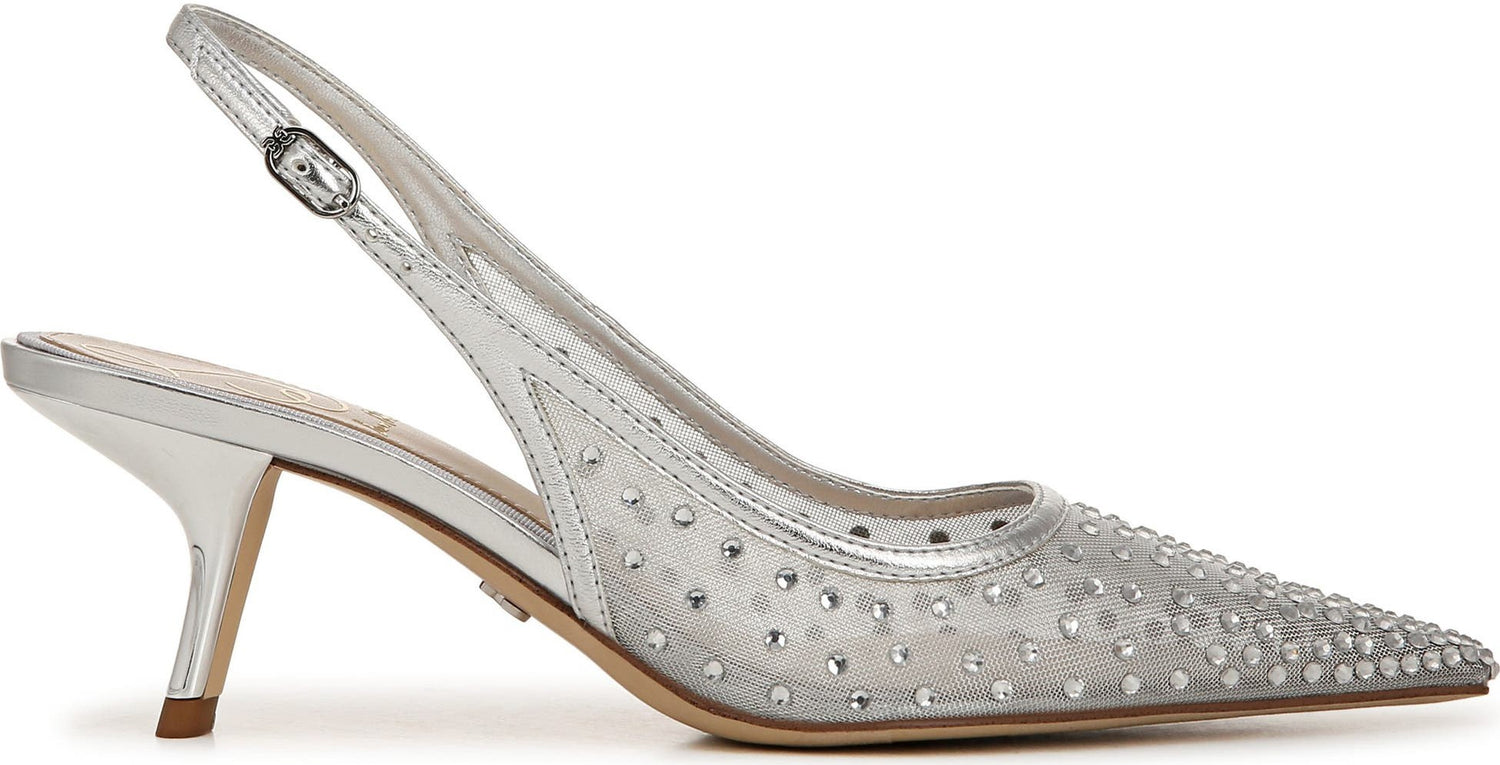 Sam Edelman Women's Bianka Sling Heels