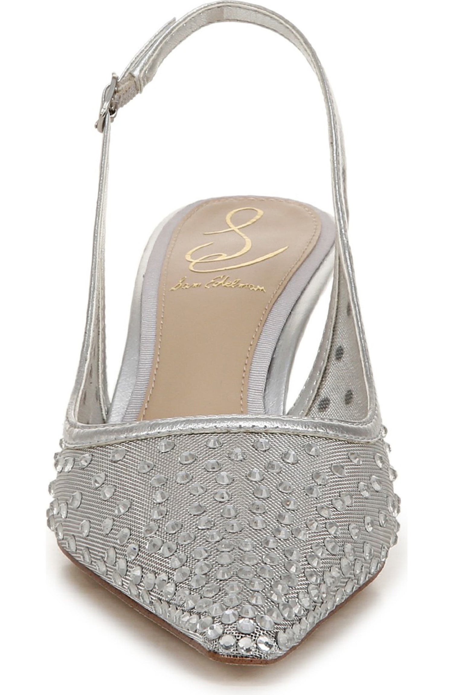 Sam Edelman Women's Bianka Sling Heels