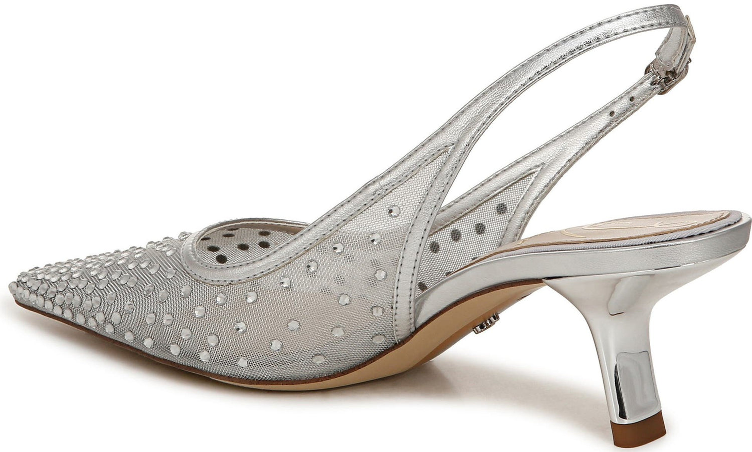 Sam Edelman Women's Bianka Sling Heels