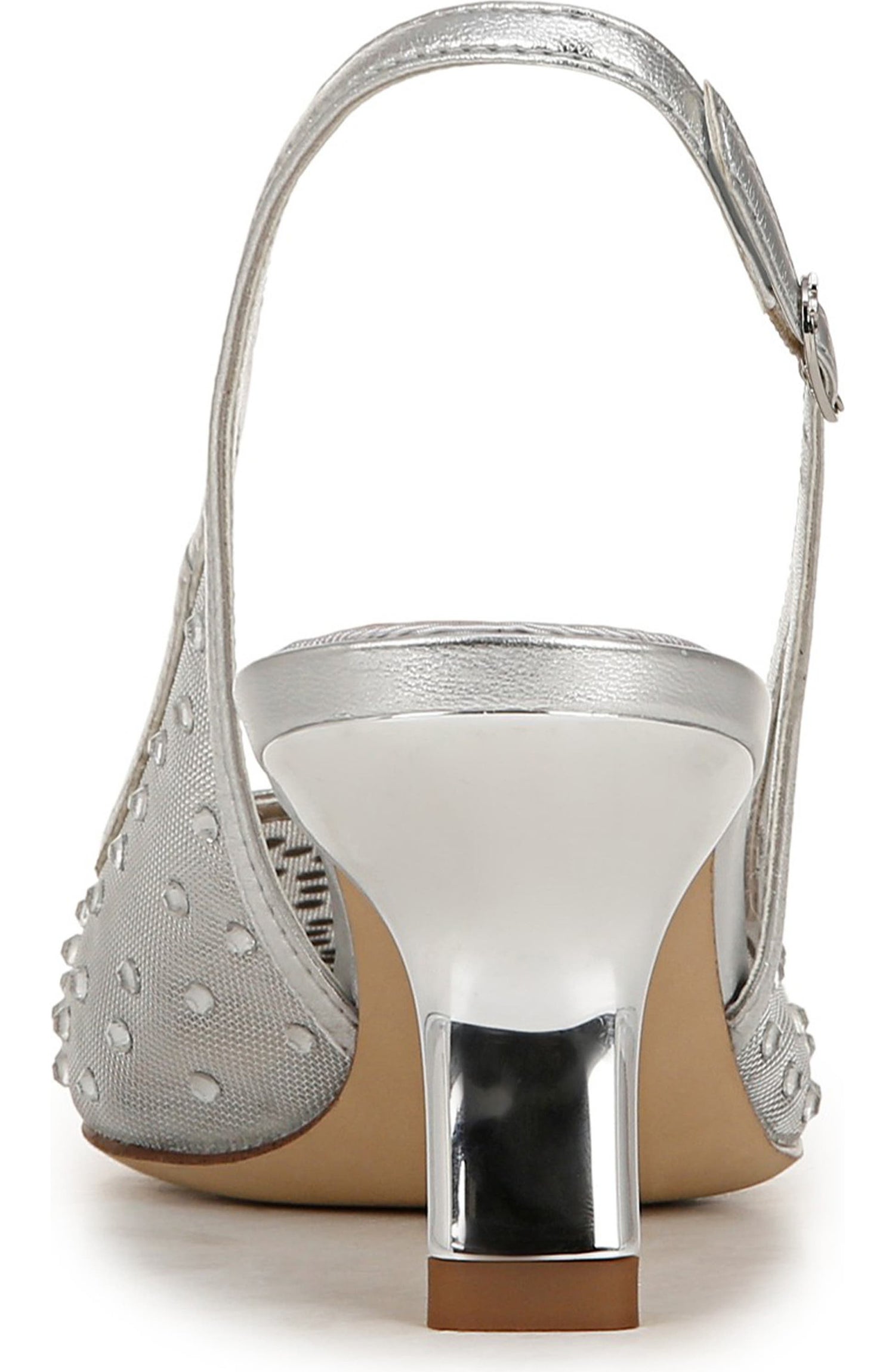 Sam Edelman Women's Bianka Sling Heels