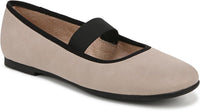 Soul by Naturalizer Women's Brilliant Mary Jane Ballet Flat