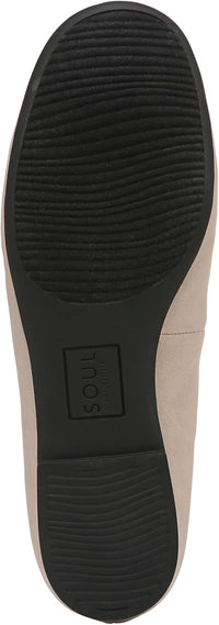 Soul by Naturalizer Women's Brilliant Mary Jane Ballet Flat
