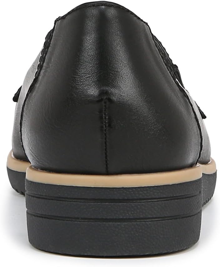 Soul by Naturalizer Women's Idea-Moc Slip On Casual Loafer