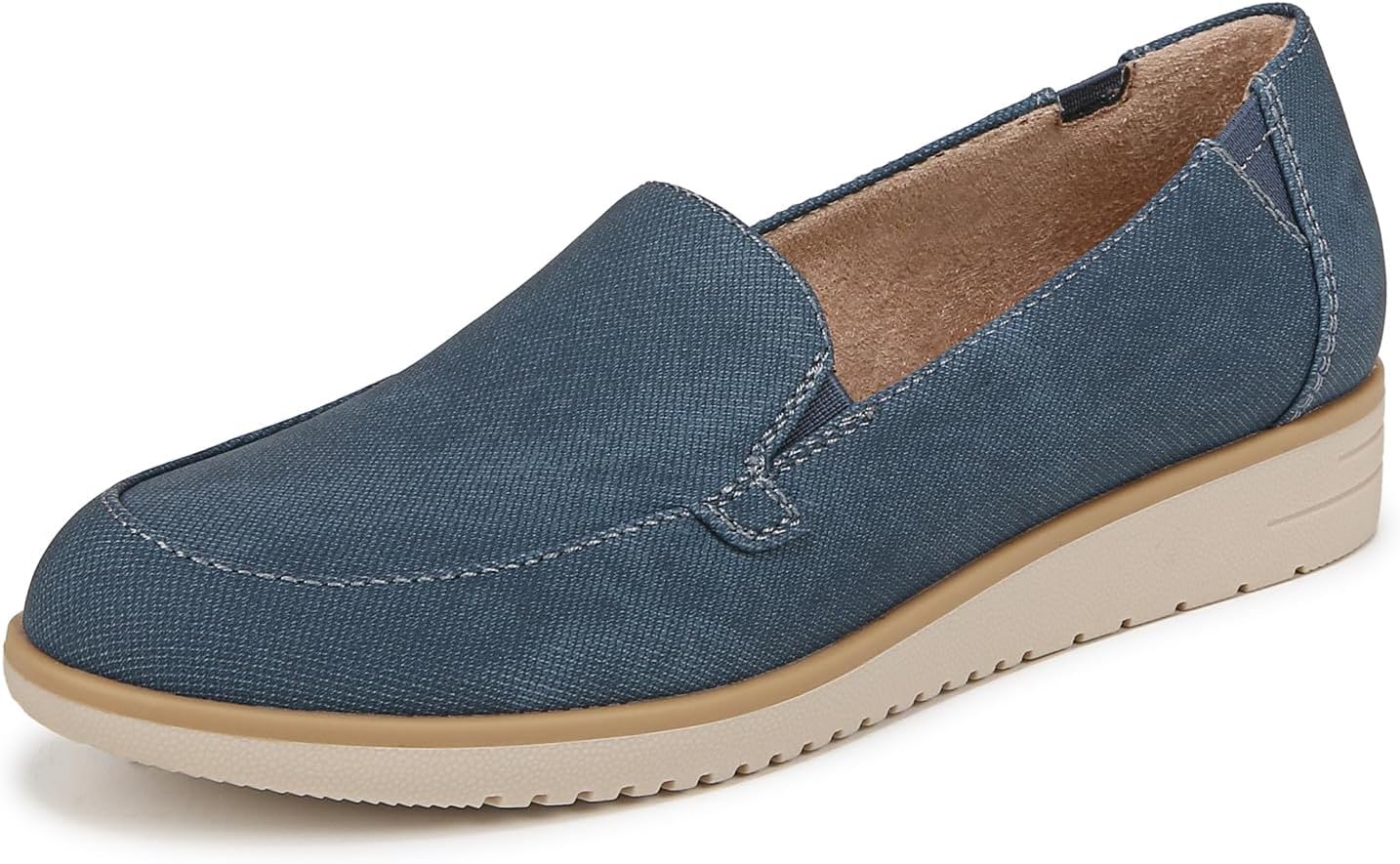 Indigo Blue Denim