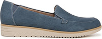 Soul by Naturalizer Women's Idea-Moc Slip On Casual Loafer