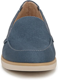 Soul by Naturalizer Women's Idea-Moc Slip On Casual Loafer