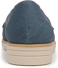 Soul by Naturalizer Women's Idea-Moc Slip On Casual Loafer