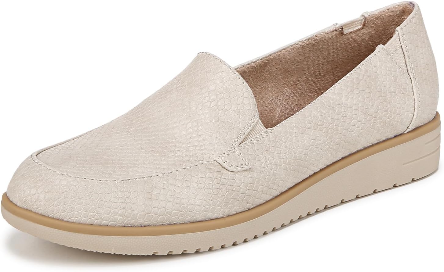 Light Beige Snake