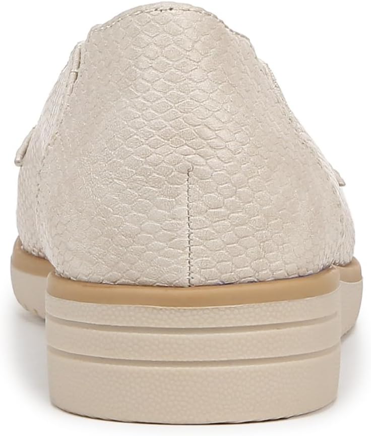 Soul by Naturalizer Women's Idea-Moc Slip On Casual Loafer